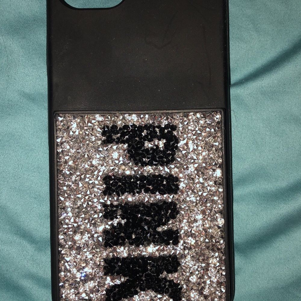 iPhone case